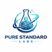 Pure Standard Labs  - Home